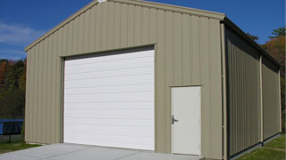 Garage Door Openers at Buckingham Ridge, Colorado